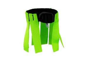 FLADRY 24-36 cm - zielone