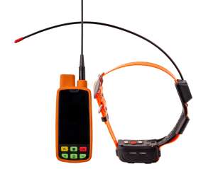 Lokalizator GPS eSEEK - pomarańczowy