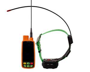 Lokalizator GPS eSEEK - zielony