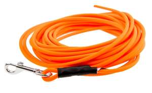 Linka treningowa Biothane otok 10 m - 6mm
