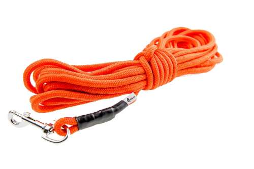 Linka treningowa / otok 5m - pomarańczowy PP