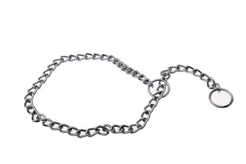 Dławik behawiorystyczny 40 cm ogniwo 2,5mm