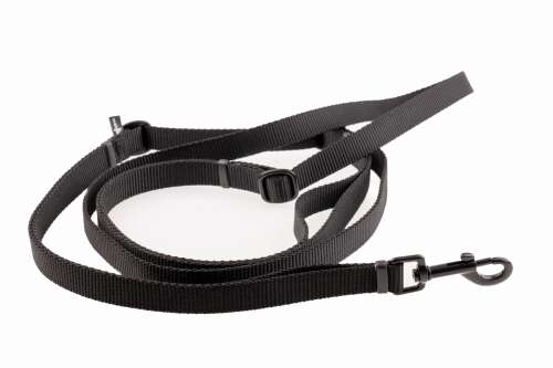 smycz w pełni regulowana 110-300 cm czarna.jpg