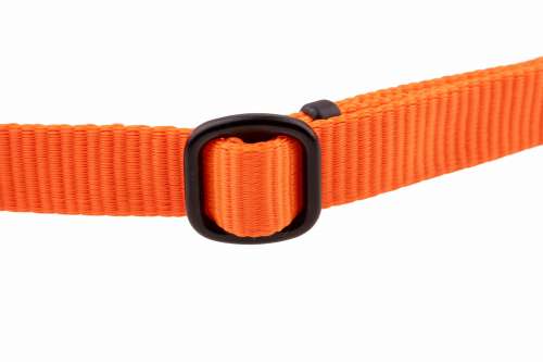 smycz regulowana przez ramię pomarańczowa regulacja.jpg